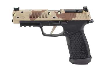 SIG P365 FUSE 9MM 21RD DS CAMO