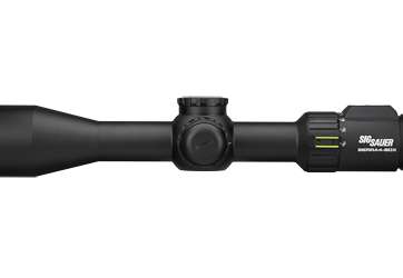 SIG SIERRA4BDX 4-16X44 30MM BDX BLK