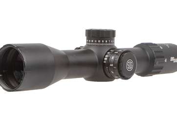 SIG TANGO DMR 3-18X44 34MM FFP MRAD