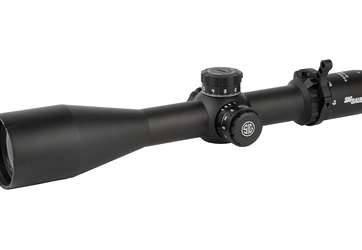 SIG TANGO DMR 5-30X56 34MM FFP MRAD