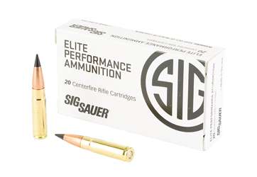 SIG AMMO 300 BLK 110G TAC-TX 20/200