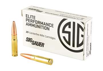 SIG AMMO 300 BLK 194GR SUBS 20/200