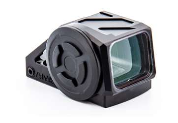 SHLD AMSC ENCLOSED EMITTER RDS 4MOA