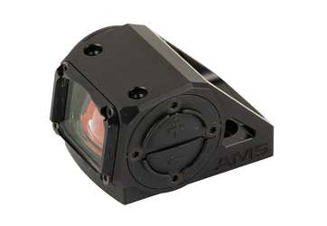 SHLDS AMS ENCLOSED EMITTER RDS 8MOA