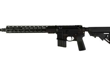 SOLGW BS M89 14.5P 6MM MAX 20RD BLK