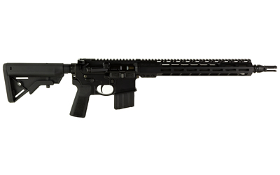 SOLGW BS M89 14.5P 6MM MAX 20RD BLK - Image 2