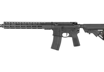 SOLGW M4L89 BS 14.5" HUX .223WLD BLK