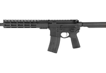 SOLGW L89 5.56 11.5" A2 30RD BLK