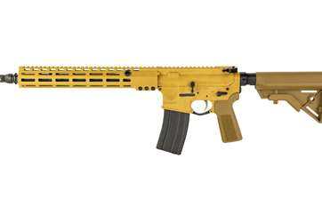 SOLGW SCALPER 13.7" NX 556NATO RAL8K