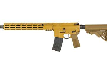 SOLGW SCALPER 13.7" HX 556NATO 8KRAL