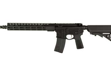 SOLGW SCALPER 13.9" NOX 556NATO BLK