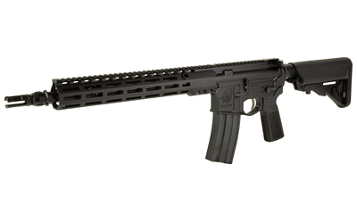 SOLGW SCALPER 13.9" NOX 556NATO BLK - Image 3