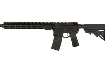 SOLGW SCALPER 13.9" HUX 556NATO BLK