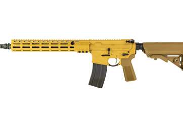 SOLGW SCALPER 13.9" NX 556NATO RAL8K