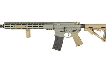 SOLGW SAGE 13.7" HUX XL 556NATO GRY