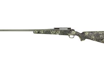 SPGFLD M2020 BOUNDARY 7MM MAG 20 GRY