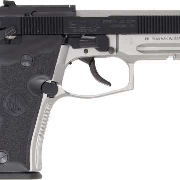 BTA 80X 380 DA PST 13RD GRY