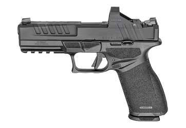 SPGFLD ECHELON 4.5F 9MM 15RD GP