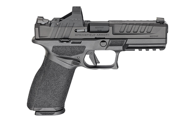 SPGFLD ECHELON 4.5F 9MM 15RD GP - Image 3
