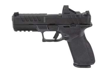 SPRGFLD ECHELON 9MM 4.5" UD 10RD MS