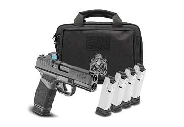 SPGFLD HELLCAT PRO 9MM 3.7" 17RD GP