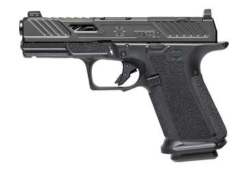 SHDW MR920 ELITE 9MM 4" BLACK MA
