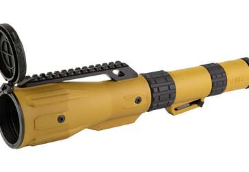 STEINER TS740 7-40X60MM SPOTTING SCP