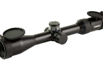 STEINER PREDATOR 8 2-16X42MM SFP