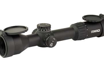 STEINER H6XI 2-12X42MM BLK