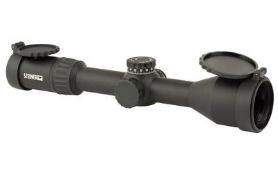 STEINER H6XI 3-18X50MM BLK - Image 2