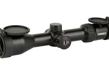 STEINER PREDATOR 4S 4-16X44 (SHORT)