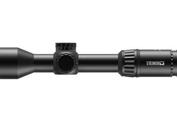 STEINER H6XI 2-12X42 STR-MIL FFP