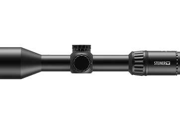 STEINER H6XI 3-18X50 STR-MIL FFP
