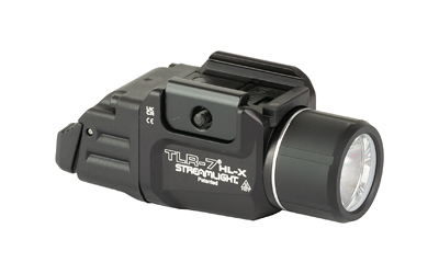 STREAMLIGHT TLR7 HLX USB 1000LM BLK - Image 2
