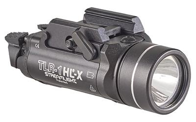STRMLGHT TLR-1 HL-X USB BLACK - Image 3