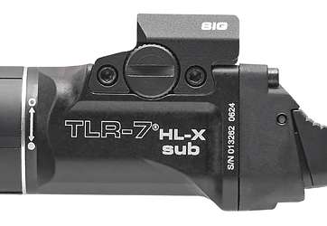 STRMLGHT TLR7 SUB HLX FITS P365XL