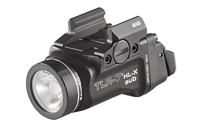 STRMLGHT TLR7 SUB HLX FITS P365XL - Image 3