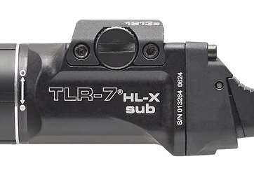 STRMLGHT TLR7 SUB HLX FITS 1913 SHRT