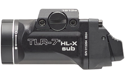 STRMLGHT TLR7 SUB HLX FITS 1913 SHRT