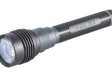 STREAMLIGHT PROTAC HL 6 BLK