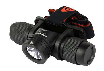 STRMLGHT PROTAC 2.0 HEADLAMP W/USB-C