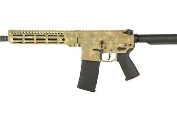 SANTAN STT-15 5.56 10.5" 30RD MC DST