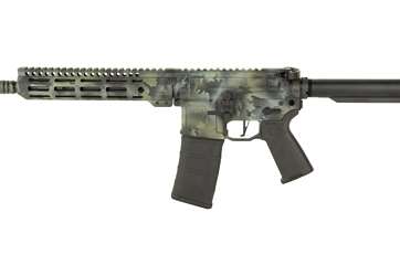 SANTAN STT-15 5.56 10.5" 30RD MC BLK