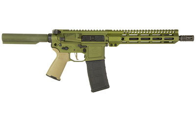 SANTAN STT-15 5.56 10.5" 30RD ODG - Image 2