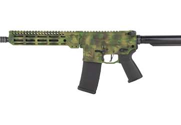 SANTAN STT-15 5.56 10.5 30RD MC TRPC