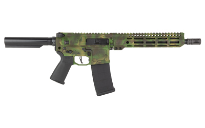 SANTAN STT-15 5.56 10.5 30RD MC TRPC - Image 2