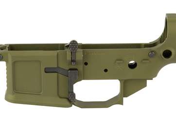 SANTAN STT-15 PILLAR LWR RCVR ODG