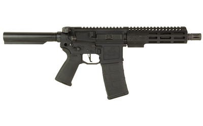 SANTAN STT-15 5.56 7.5" 30RD BLK - Image 2