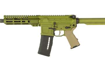 SANTAN STT-15 5.56 7.5" 30RD ODG