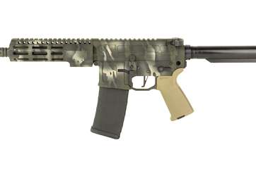 SANTAN STT-15 5.56 7.5" 30RD TGR STP